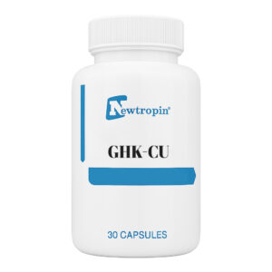 GHK Cu